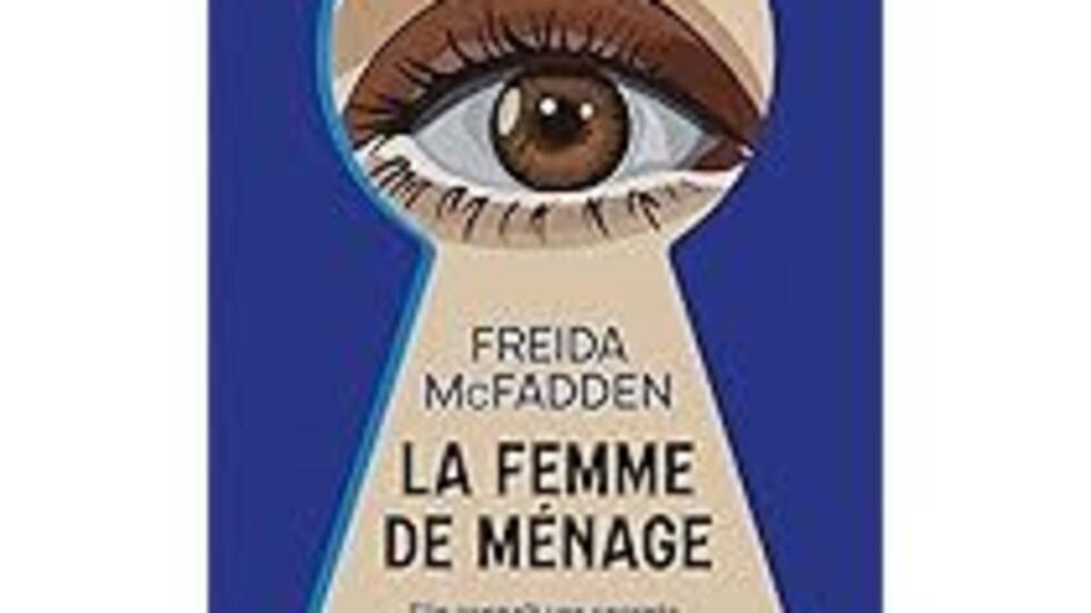 de Freida McFadden