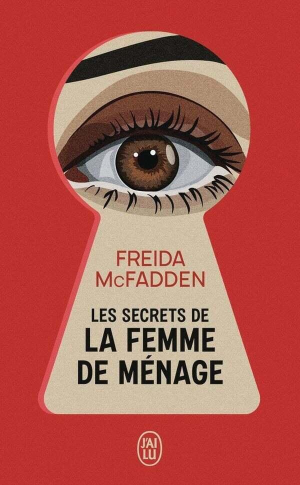 2ème volume de la trilogie de Freida McFadden